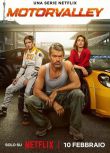 2026意大利劇 極速山谷/Motor Valley/Motorsport 盧卡·阿金泰羅 意大利語中字 盒裝2碟