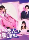 2024日劇 我要搶走你的戀人。/你的戀人，我搶走了。日語中字 武田玲奈 盒裝2碟