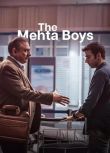 2024印度電影 梅塔男孩 The Mehta Boys 悉瑞雅·喬杜里 印地語中字 盒裝1碟