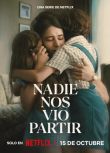 2025墨西哥劇《無人目擊/Nadie nos vio partir》英語中字 盒裝2碟