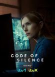 2025英劇《沉默法則/Code of Silence》羅斯·艾林-埃利斯 英語中字 盒裝2碟