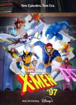 2024美國動畫 X戰警97/X戰警 』97/變種特攻『97/X-Men 97 英語中字 盒裝2碟