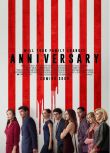 2025美國電影《周年紀念日/Anniversary》戴安·琳恩 英語中英雙字 盒裝1碟