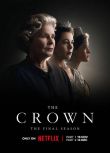 2023英劇《王冠 第六季/王冠/The Crown 最終季》英語中字 盒裝3碟