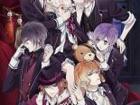 2013日本動畫 魔鬼戀人/魔鬼愛人/大菠蘿愛人 1+2季 日語中字 盒裝2碟