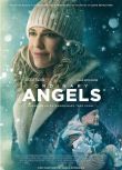 2024美國電影《普通天使》希拉裏·斯萬克 英語中英雙字 盒裝1碟