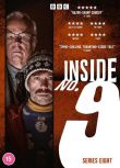 2022美劇 9號秘事 第八季 Inside No. 9 史蒂夫·佩姆伯頓 英語中字 盒裝1碟