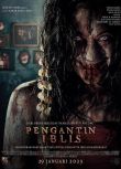2025印度電影 惡魔的新娘 Pengantin Iblis 印尼語中字 盒裝1碟