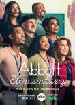 2024美劇 小學風雲/Abbott Elementary 第四季 昆塔·布倫森 英語中字 盒裝2碟