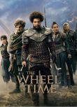 2025美劇《時光之輪/The Wheel of Time 第三季》裴淳華 英語中字 盒裝2碟