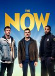 2021美劇 當下 The Now 戴夫·弗蘭科 英語中字 盒裝1碟