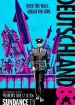 2015高分德劇 德國83年/德國八三年/Deutschland 83 德語中字 盒裝2碟