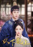 2025大陸劇《以下犯上/九寧扶上》鄭湫泓/張婉瑩 國語中字 盒裝2碟