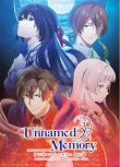 2025日本動畫 Unnamed Memory Act.2/無名記憶 第2季 日語中字 盒裝2碟