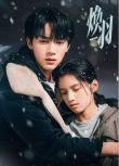 2025大陸劇 煥羽/Reborn 張婧儀/周翊然 高清盒裝5碟