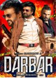 2020印度電影《爆裂局長/正義公堂/Darbar》泰米爾語中字 盒裝1碟
