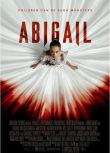 2024美國電影《噬血芭蕾/血滴姬/阿比蓋爾》阿麗莎·威爾 中英雙字 盒裝1碟