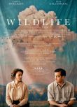 2018高分劇情《狂野生活/Wildlife》傑克·吉倫哈爾.英語中英雙字