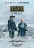 2025高分美劇 1923/黃石前傳/黃石：1932 第二季 哈里森·福特 英語中字 盒裝2碟