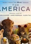 2025美劇 美洲大陸 The Americas 湯姆·漢克斯 英語中字 盒裝2碟
