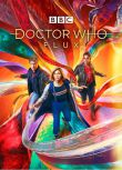 英劇【神秘博士/超時空奇俠/Doctor Who 第1-13季】【英語中字】【彼得·卡帕爾迪】38碟