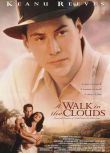 1995高分美國電影《雲中漫步/漫步在雲端/真愛的風采》國英語中字 盒裝1碟