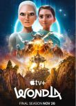 2025美國動畫《尋家 最終季/WondLa Final Season》英語中字 盒裝1碟