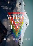 2021美國紀錄片《登峰酷兒/Who's On Top》武井喬治 英語中字 盒裝1碟