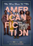 2023美國電影《美國小說/American Fiction》傑弗里·懷特 英語中英雙字 盒裝1碟